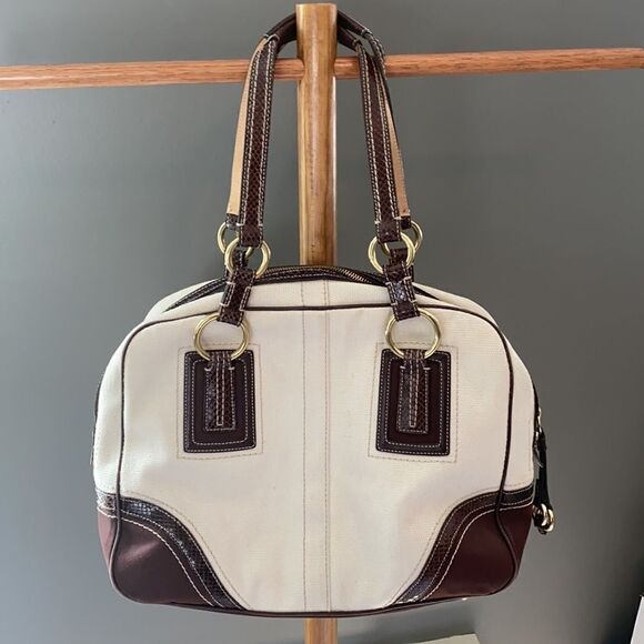 Coach Bag  - Picture 1 of 13